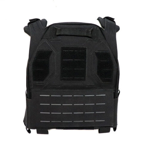 New design Laser Cut Molle Bulletproof Vest BV076